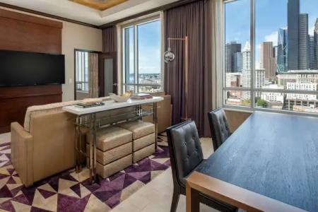 Embassy Suites By Hilton Seattle Downtown Pioneer Square - 79