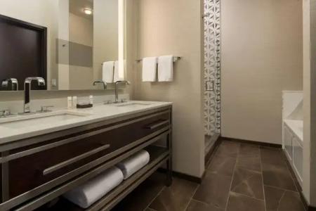 Embassy Suites By Hilton Seattle Downtown Pioneer Square - 78