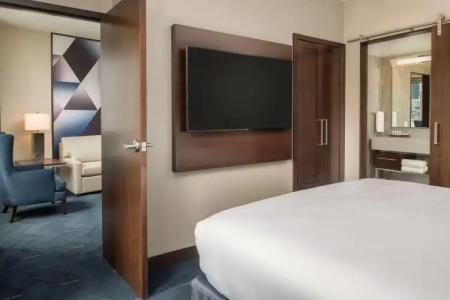 Embassy Suites By Hilton Seattle Downtown Pioneer Square - 5