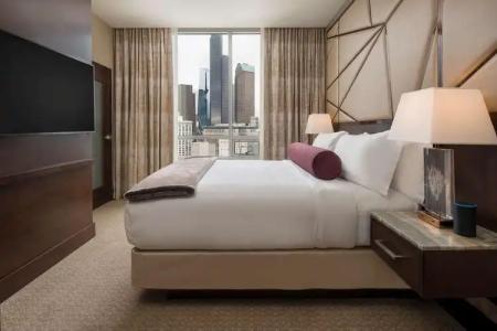Embassy Suites By Hilton Seattle Downtown Pioneer Square - 6