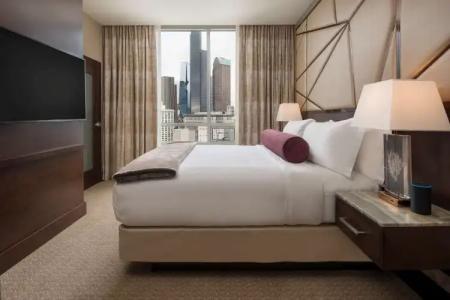 Embassy Suites By Hilton Seattle Downtown Pioneer Square - 76