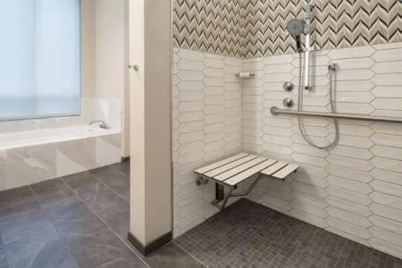 Embassy Suites By Hilton Seattle Downtown Pioneer Square - 105