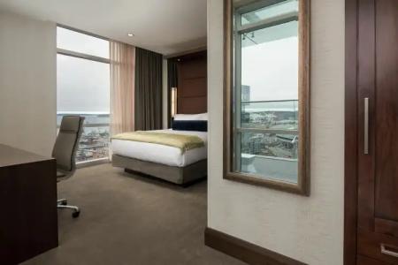 Embassy Suites By Hilton Seattle Downtown Pioneer Square - 103