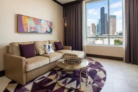 Embassy Suites by Hilton Seattle Downtown Pioneer Square - 6