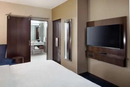 Embassy Suites By Hilton Seattle Downtown Pioneer Square - 2