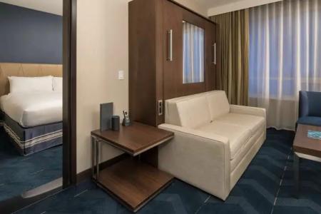 Embassy Suites By Hilton Seattle Downtown Pioneer Square - 43
