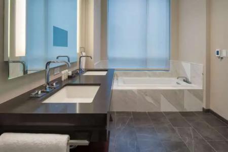 Embassy Suites By Hilton Seattle Downtown Pioneer Square - 8