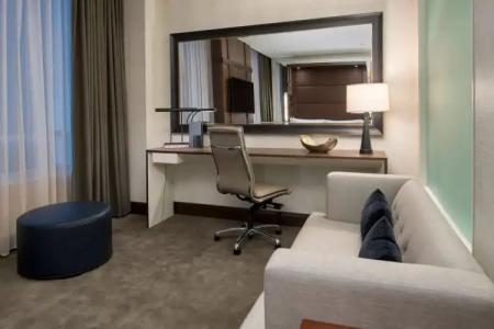 Embassy Suites By Hilton Seattle Downtown Pioneer Square - 96