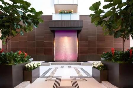 Embassy Suites By Hilton Seattle Downtown Pioneer Square - 0