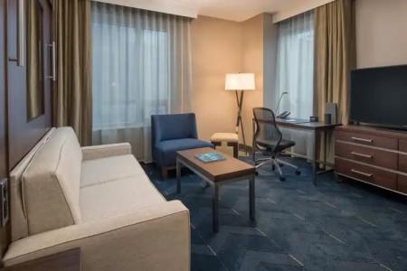 Embassy Suites By Hilton Seattle Downtown Pioneer Square - 44