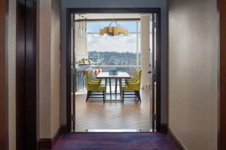 Embassy Suites By Hilton Seattle Downtown Pioneer Square - 94