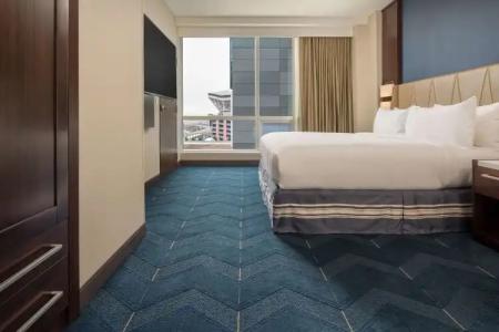 Embassy Suites By Hilton Seattle Downtown Pioneer Square - 115