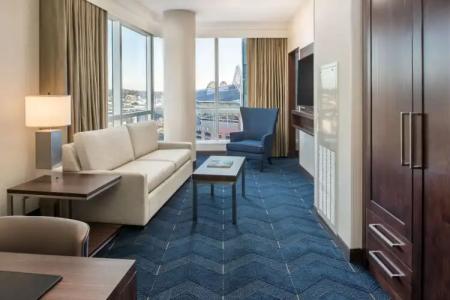 Embassy Suites By Hilton Seattle Downtown Pioneer Square - 117
