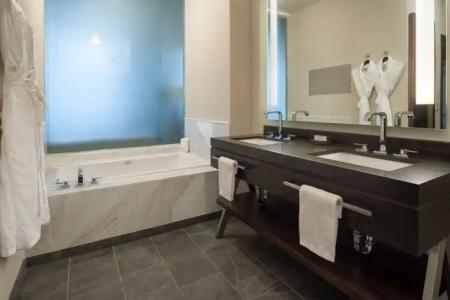 Embassy Suites By Hilton Seattle Downtown Pioneer Square - 92