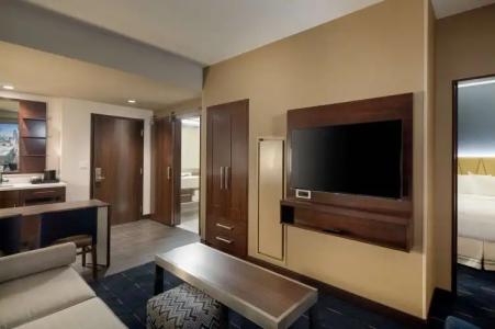 Embassy Suites By Hilton Seattle Downtown Pioneer Square - 59