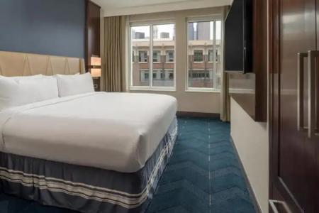 Embassy Suites By Hilton Seattle Downtown Pioneer Square - 111