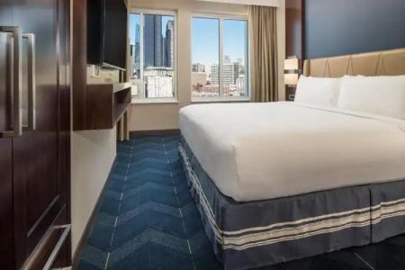 Embassy Suites By Hilton Seattle Downtown Pioneer Square - 68
