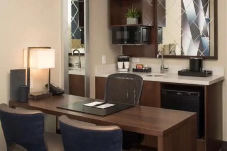 Embassy Suites By Hilton Seattle Downtown Pioneer Square - 67