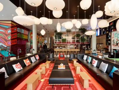 citizenM Seattle South Lake Union - 17