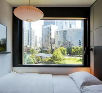 citizenM Seattle South Lake Union - 7