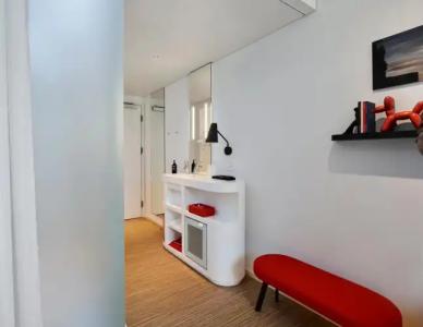 citizenM Seattle South Lake Union - 3