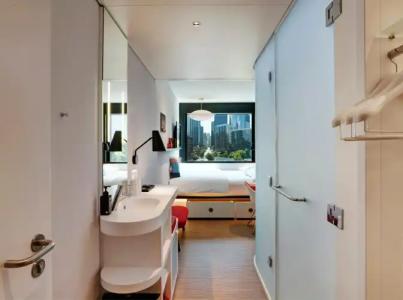 citizenM Seattle South Lake Union - 5