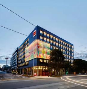 citizenM Seattle South Lake Union - 0