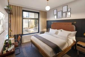 The State Hotel, Seattle
