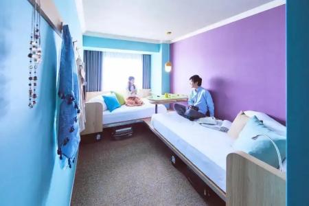 OMO7 Asahikawa by Hoshino Resorts - 22