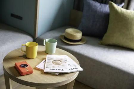 OMO7 Asahikawa by Hoshino Resorts - 33