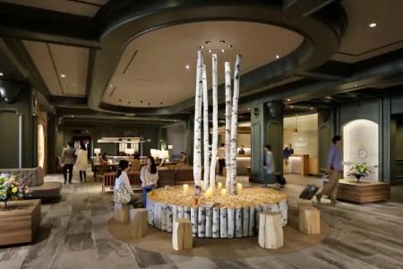 OMO7 Asahikawa by Hoshino Resorts - 20