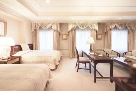 OMO7 Asahikawa by Hoshino Resorts - 43