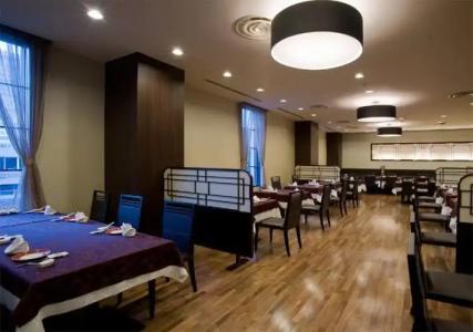 OMO7 Asahikawa by Hoshino Resorts - 25