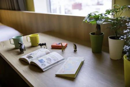 OMO7 Asahikawa by Hoshino Resorts - 40