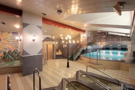 OMO7 Asahikawa by Hoshino Resorts - 19