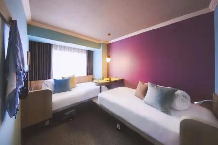 OMO7 Asahikawa by Hoshino Resorts - 59