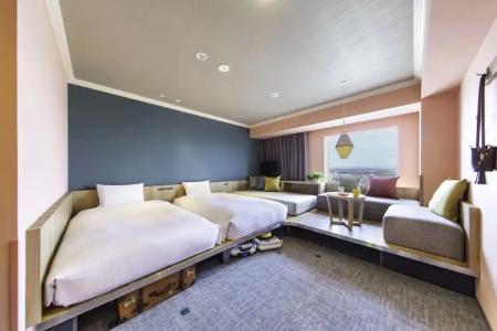 OMO7 Asahikawa by Hoshino Resorts - 35