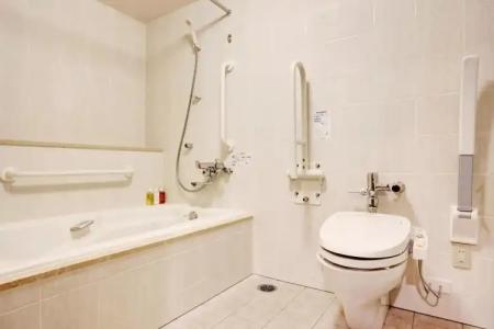 OMO7 Asahikawa by Hoshino Resorts - 8