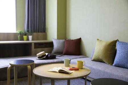 OMO7 Asahikawa by Hoshino Resorts - 41