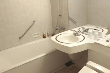 OMO7 Asahikawa by Hoshino Resorts - 34