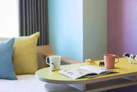 OMO7 Asahikawa by Hoshino Resorts - 62