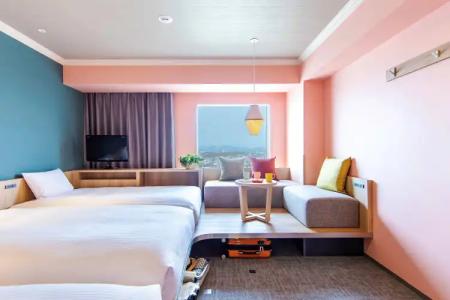 OMO7 Asahikawa by Hoshino Resorts - 36