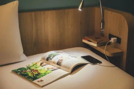 OMO7 Asahikawa by Hoshino Resorts - 61