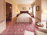 Executive Double Suite