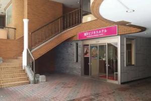 R Hotels Inn Hokkaido, Asahikawa