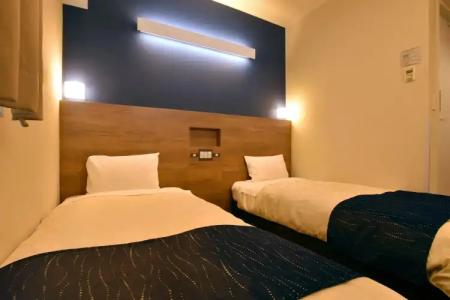 Rs Inn Hokkaido - 40