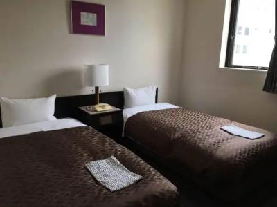 Rs Inn Hokkaido - 34