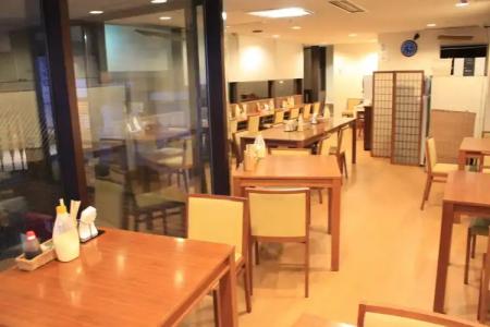 Rs Inn Hokkaido - 44