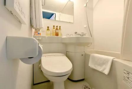 Rs Inn Hokkaido - 37