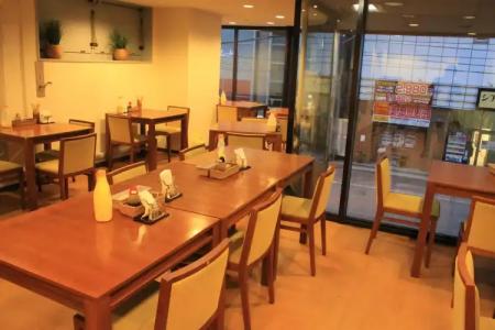 Rs Inn Hokkaido - 19